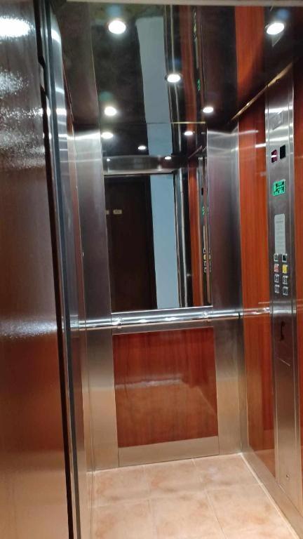 Hotel Rena Agios Kirykos  Bagian luar foto