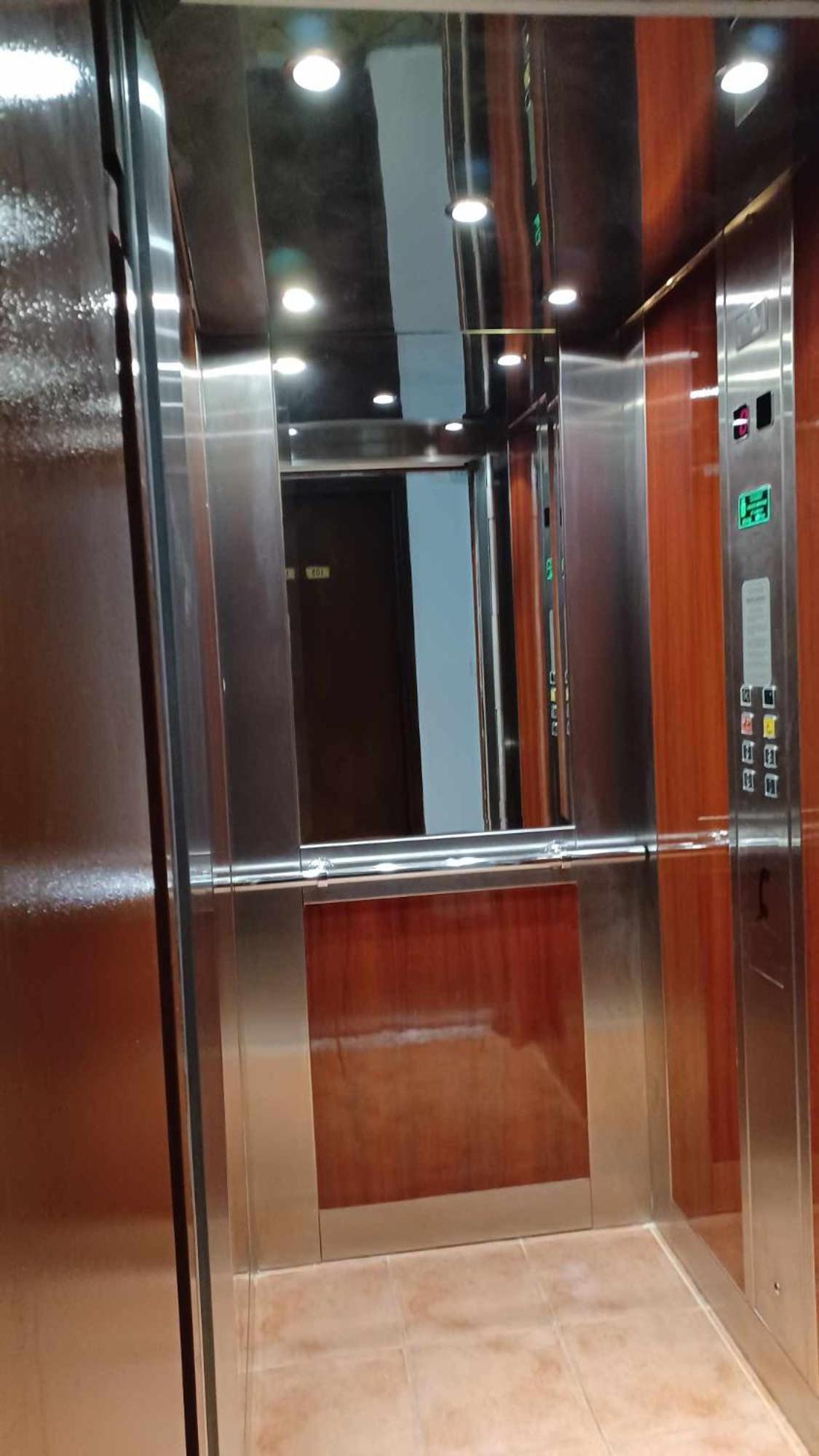 Hotel Rena Agios Kirykos  Bagian luar foto